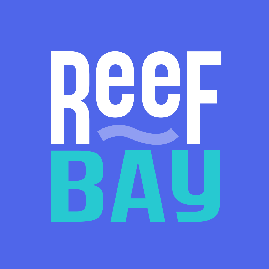 ReefBay Icon